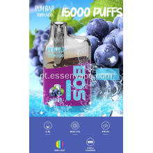 QST Rum Bar Torando 15000 Good Blueberry Ice